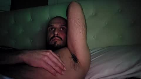 ModoAlpha online show from 13, 3, 2026