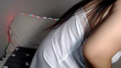 Snapshot of moertomlly chatting on 30, 1, 2025 Molly online show from 30, 1, 2025