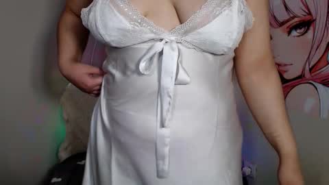 Snapshot of moertomlly chatting on 1, 2, 2025 Molly online show from 1, 2, 2025