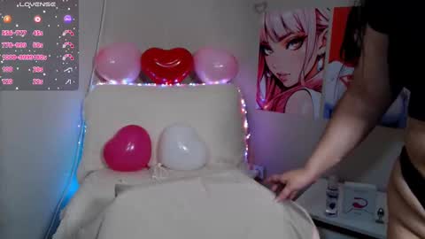 Snapshot of moertomlly chatting on 17, 2, 2025 Molly online show from 17, 2, 2025