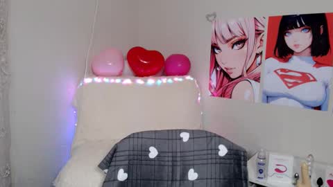 Snapshot of moertomlly chatting on 10, 3, 2025 Molly online show from 10, 3, 2025