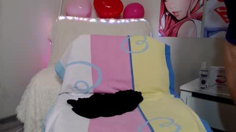 Snapshot of moertomlly chatting on 11, 3, 2025 Molly online show from 11, 3, 2025