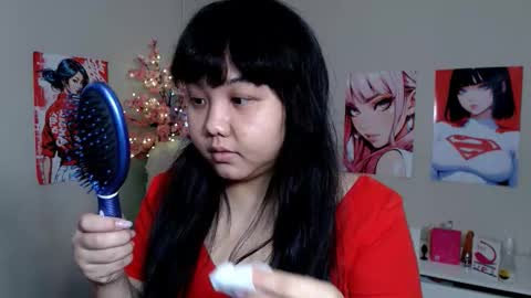 Snapshot of moertomlly chatting on 25, 9, 2025 Molly online show from 25, 9, 2025