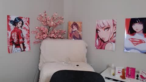 Snapshot of moertomlly chatting on 10, 11, 2025 Molly online show from 10, 11, 2025