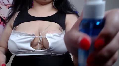 Molly online show from 26, 2, 2026