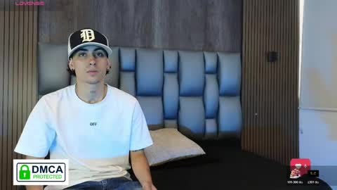 Snapshot of mohamed_malik chatting on 19, 4, 2026 mohamed_malik online show from 19, 4, 2026