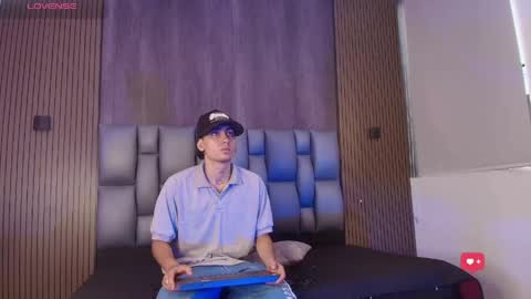 Snapshot of mohamed_malik chatting on 5, 5, 2026 mohamed_malik online show from 5, 5, 2026