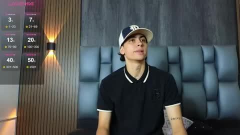Snapshot of mohamed_malik chatting on 3, 6, 2026 mohamed_malik online show from 3, 6, 2026