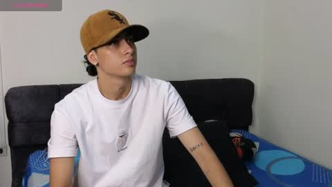 Snapshot of mohamed_malik chatting on 13, 7, 2026 mohamed_malik online show from 13, 7, 2026