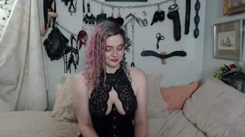 MohawkMischief online show from 6, 11, 2025