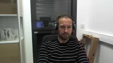 Julien online show from 28, 1, 2025