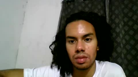 moisesbermudez__ online show from 20, 11, 2025