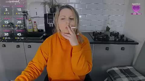 erika online show from 15, 3, 2026