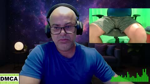 Mokkaf online show from 10, 11, 2025