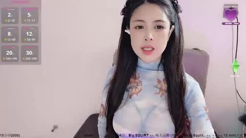 Alice online show from 13, 11, 2025