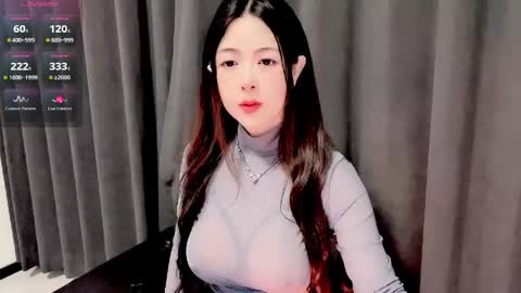 Snapshot of moli666 chatting on 22, 4, 2026 Alice online show from 22, 4, 2026