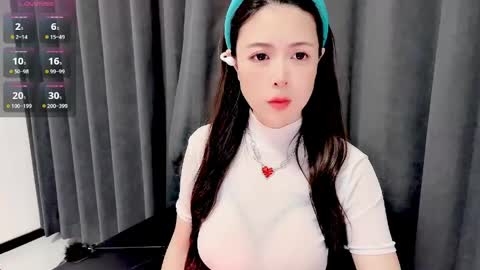 Snapshot of moli666 chatting on 24, 4, 2026 Alice online show from 24, 4, 2026