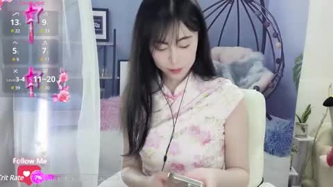 molihua9 online show from 3, 1, 2025