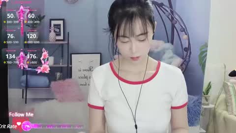 molihua9 online show from 5, 1, 2025