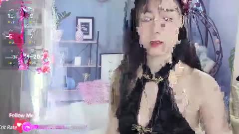 molihua9 online show from 6, 1, 2025