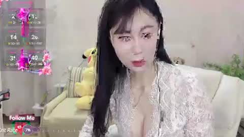 molihua9 online show from 16, 2, 2025