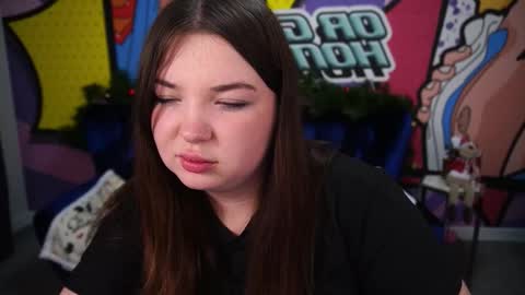 Rosa online show from 17, 12, 2025