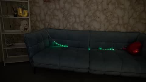 Rosa online show from 9, 2, 2026