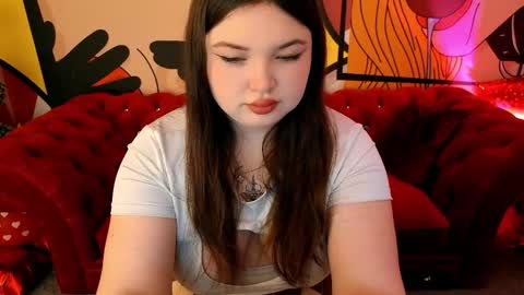 Rosa online show from 23, 2, 2026