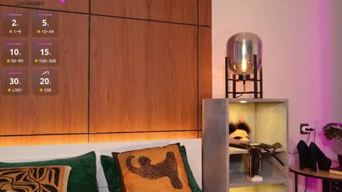 Snapshot of moliqin chatting on 30, 4, 2026 moliqin online show from 30, 4, 2026