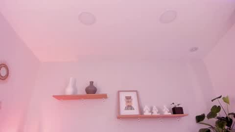 M o L l i E  online show from 4, 3, 2025