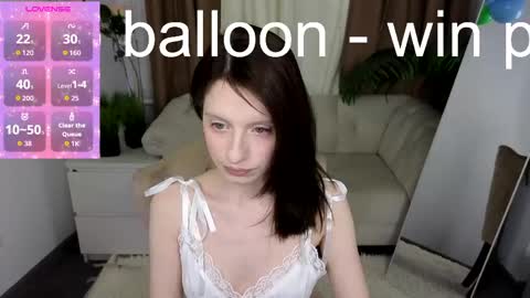 mollie_blush online show from 28, 4, 2026