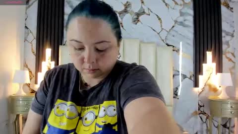 Snapshot of molliebue1 chatting on 16, 9, 2025 Hey Guys Im Mollie online show from 16, 9, 2025