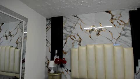 Snapshot of molliebue1 chatting on 7, 10, 2025 Hey Guys Im Mollie online show from 7, 10, 2025