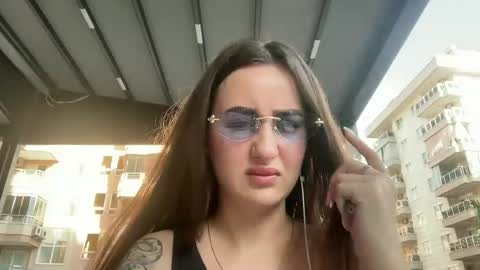 molly55550 online show from 12, 7, 2026