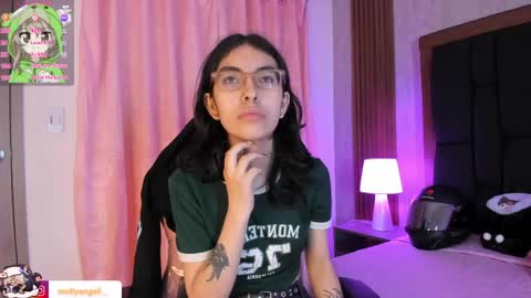 Snapshot of molly__a chatting on 6, 4, 2026 Molly online show from 6, 4, 2026