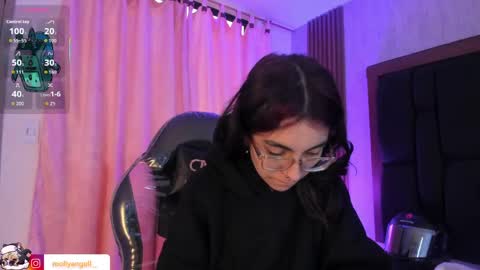 Molly online show from 7, 6, 2026