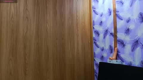 Molly online show from 26, 11, 2025