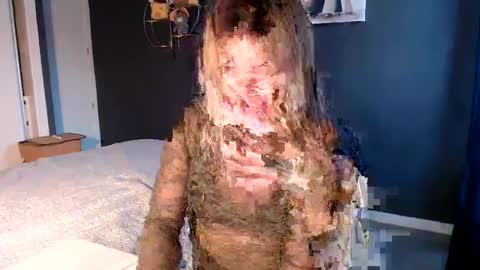 Snapshot of molly_bell chatting on 21, 1, 2025 Molly online show from 21, 1, 2025