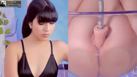 molly_cm online show from 18, 6, 2026