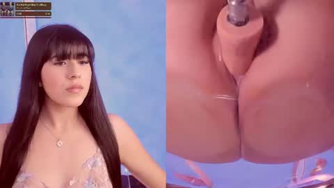 molly_cm online show from 26, 6, 2026