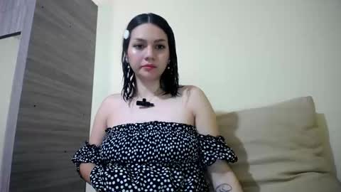 Molly online show from 15, 9, 2025