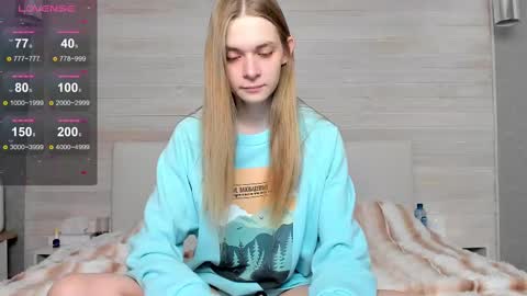 Molly Hunt online show from 6, 3, 2025