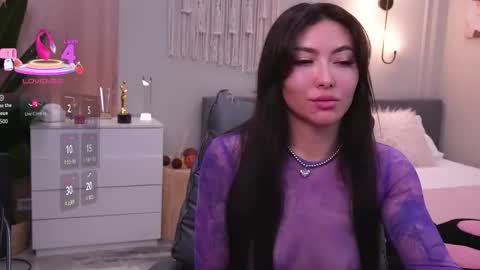 Molly online show from 9, 9, 2025