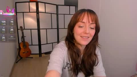 Snapshot of molly_marmalade_ chatting on 18, 5, 2026 MOLLY online show from 18, 5, 2026
