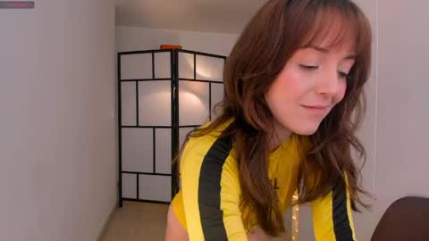 Snapshot of molly_marmalade_ chatting on 22, 5, 2026 MOLLY online show from 22, 5, 2026