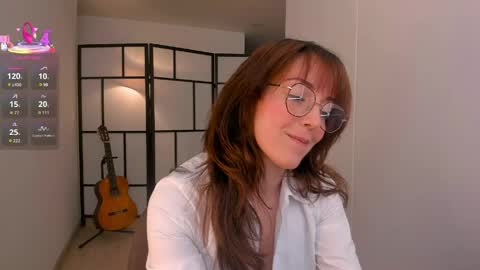 Snapshot of molly_marmalade_ chatting on 26, 5, 2026 MOLLY online show from 26, 5, 2026