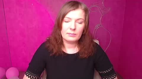 Molly online show from 22, 2, 2025