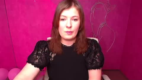 Molly online show from 23, 2, 2025