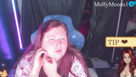 molly_moons online show from 14, 4, 2026