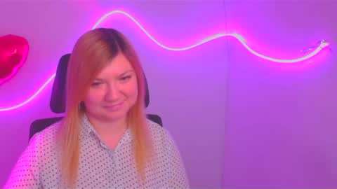 Molly online show from 21, 2, 2025